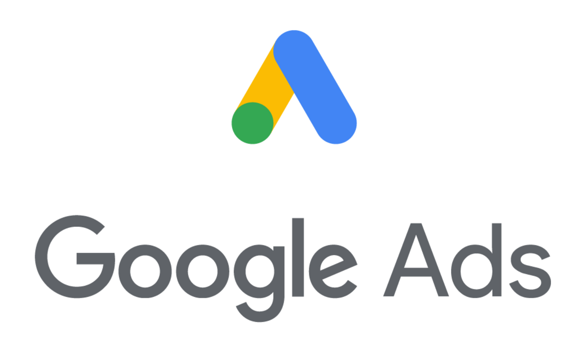 Google Ads Logo